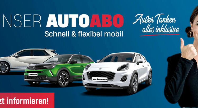  Ford Auto Abo